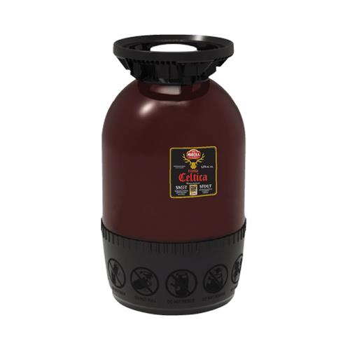Fusto PET - CELTICA SWEET STOUT 16lt - 6,8% alc. vol.