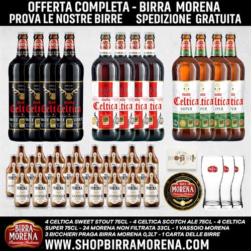 OFFERTA COMPLETA 