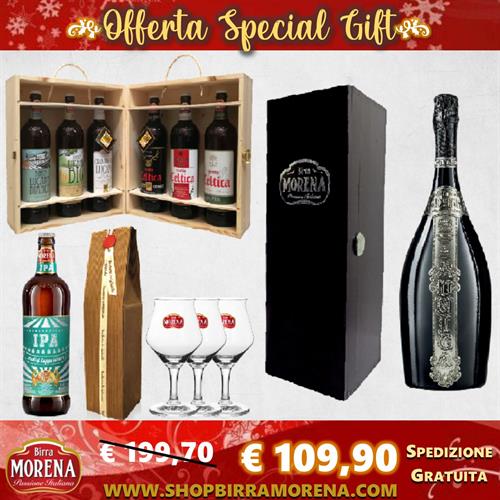 OFFERTA SPECIAL GIFT 