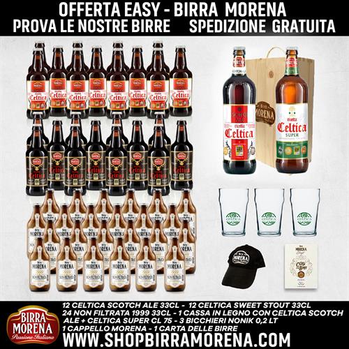 OFFERTA EASY